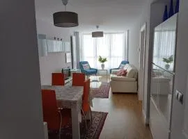APARTAMENTO AKATZ