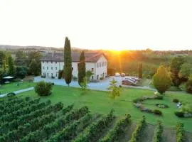 Verdenoce Agriturismo