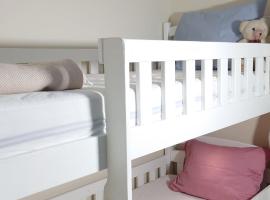 Druskininkų Pasaga, hotel i Druskininkai