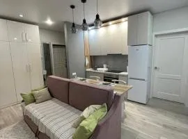 Квартира Люкс с дизайнерским ремонтом