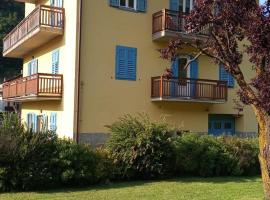 appartamento Cortellini, hotel i Pellizzano