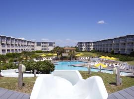 A Place at the Beach III, a VRI resort, hotel i Atlantic Beach