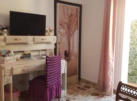 B&B CARRUBBELLE, hotel 3 estrelas em Ragusa