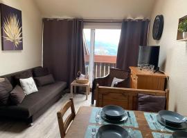 Duplex - Proche de Gérardmer, hotell i Le Tholy