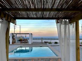 Onar Luxury Villa - Adults Only, hotel u gradu Lahanija