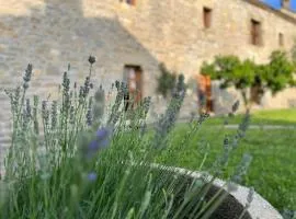La Abadia