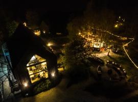 PORTAL Village Only Adults, hotel in Sibiel