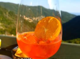 Uno Scorcio di Paradiso