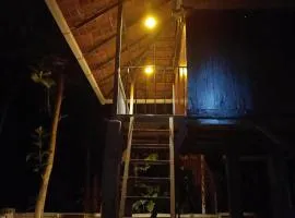 Anandam Woods - A Heritage single Room for couple-small family