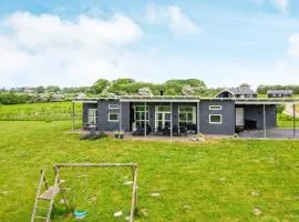 10 person holiday home in Haderslev-By Traum