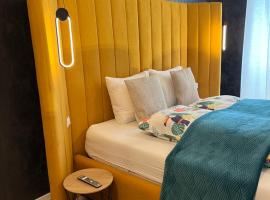 Sofia Apartment & Zimmer Sillweg Nähe Rebull Ring, Hotel in Sillweg