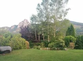 Appartment Nocksteinblick