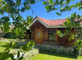 Pitangus Lodge