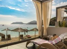 Buganvilla-Sea front villas