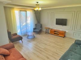 Osmanlı Suite Airport TRABZON, khách sạn 4 sao ở Trabzon