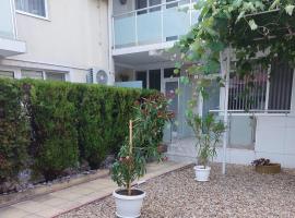 Guest rooms and apartments Desi