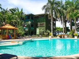 Marea Brava Villas