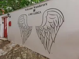 Roua Ludica Apartments