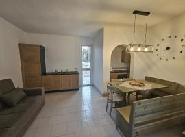 Casa Vacanza Villa Andrea, hotel em Manduria