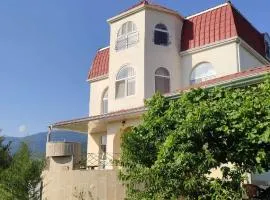 Ismayilli Holiday House