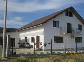 Dă-i pace mai، فندق في كوربو