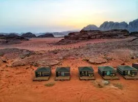 Salameh's Bedouin Camp