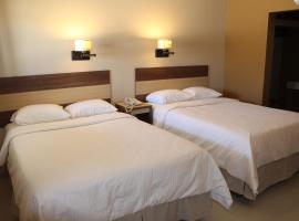 Hotel Papagos, Hotel in Heroica Caborca