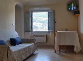 Dolce Vita Alta Ventimiglia, hotell i Ventimiglia