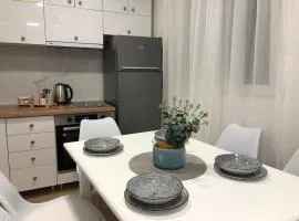 Gargovic Apartments