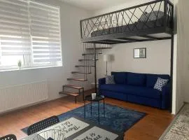 Víztorony Apartmanok Siófok