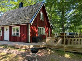 Blueberry Hill, holiday home in Skånes Fagerhult