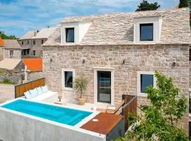 She House - built for pleasure - Island of Brač