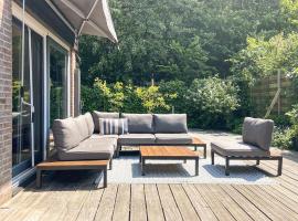 Stunning Home In Noordwijk With Wifi, hotel in Noordwijk
