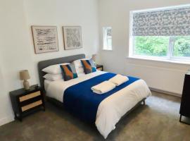 The King Stay, hotel v Manchesteru