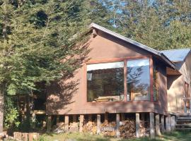 Casa Camino al Volc&aacute;n