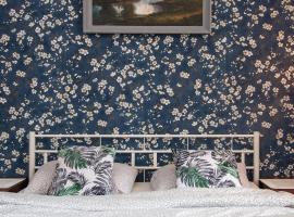 ADA - pokoje gościnne, hotel em Leba