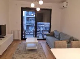 Apartment DT48