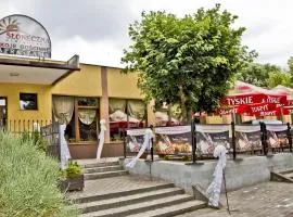 Restauracja i Kawiarnia Słoneczna