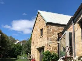 Macquarie Street Stable、ホバートのバケーションレンタル