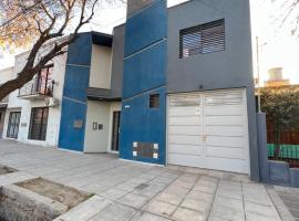 Departamento Terruños, apartment in Tunuyán