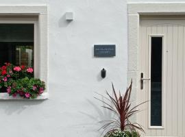 Dungarvan Studio, cabaña o casa de campo en Kilkenny