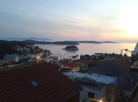 Apartments Alissa, Hotel in Hvar