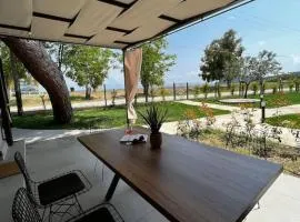 •Naiades Villas• Castalia•