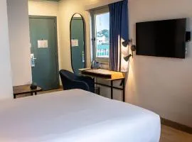 Ibis Styles El Malecon Guayaquil
