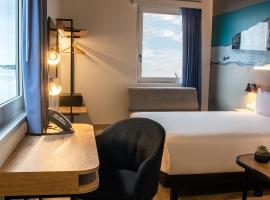과야킬에 위치한 호텔 Ibis Styles El Malecon Guayaquil