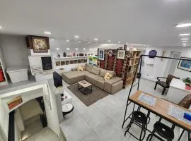 Professor's Krunska Studio