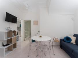 La Deliziosa, hotel in Anacapri