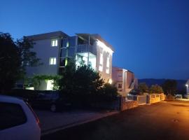 D,apartman, hotel en Omišalj