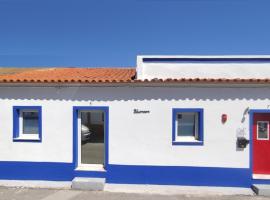 Bluemoon Campinho (Alqueva), cheap hotel in Campinho