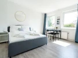 Gemütliche 2-Zimmer-Wohnung